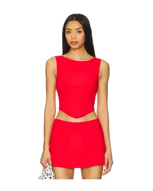 Amanda Uprichard BELLINI トップ - サムネイル1