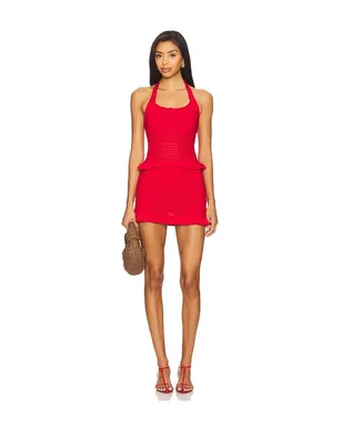 Amanda Uprichard VALENTINI トップ - サムネイル4