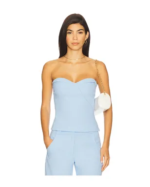 Amanda Uprichard SOHO トップ - サムネイル1