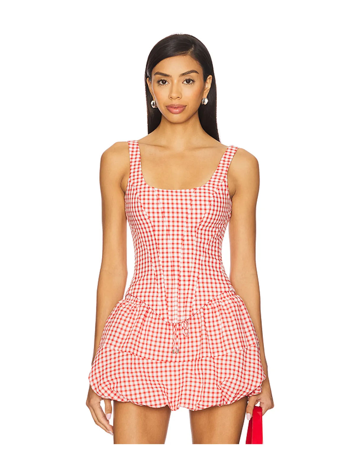 Amanda Uprichard RYLAND トップ - 画像1