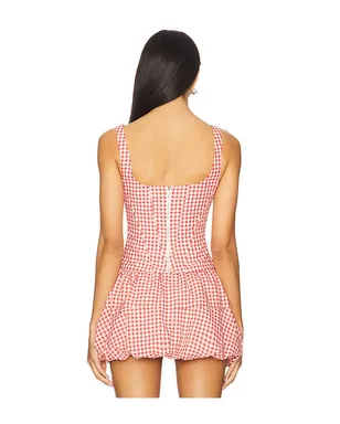 Amanda Uprichard RYLAND トップ - サムネイル3