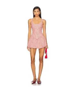 Amanda Uprichard RYLAND トップ - サムネイル4