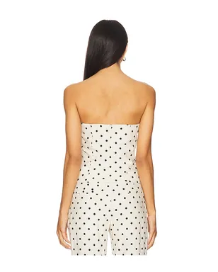 Amanda Uprichard SOHO トップ - サムネイル3
