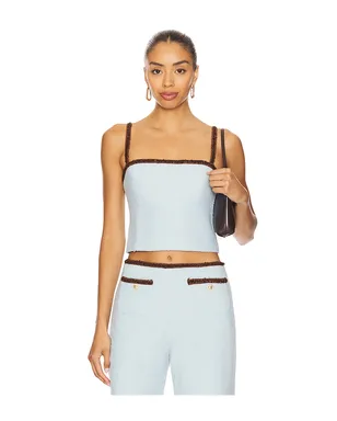 Amanda Uprichard WINDSOR トップ - サムネイル1