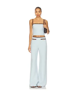 Amanda Uprichard WINDSOR トップ - サムネイル4