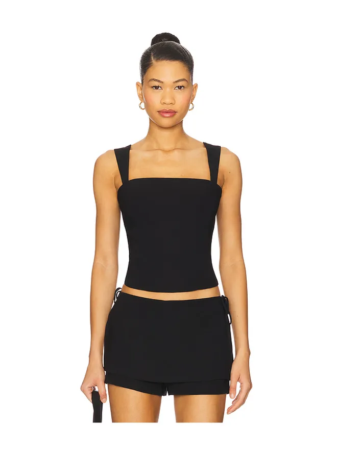 Amanda Uprichard Amanda Uprichard CERONNE トップの商品画像