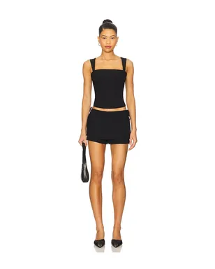 Amanda Uprichard CERONNE トップ - サムネイル4