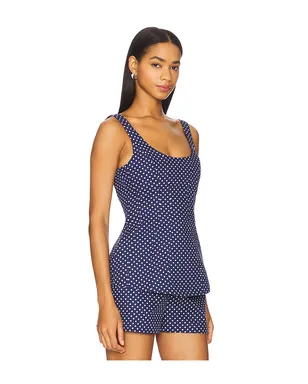 Amanda Uprichard EMPIRE トップ - サムネイル2