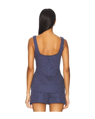 Amanda Uprichard EMPIRE トップ - サムネイル3