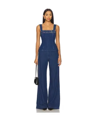 Amanda Uprichard THALIA トップ - サムネイル4