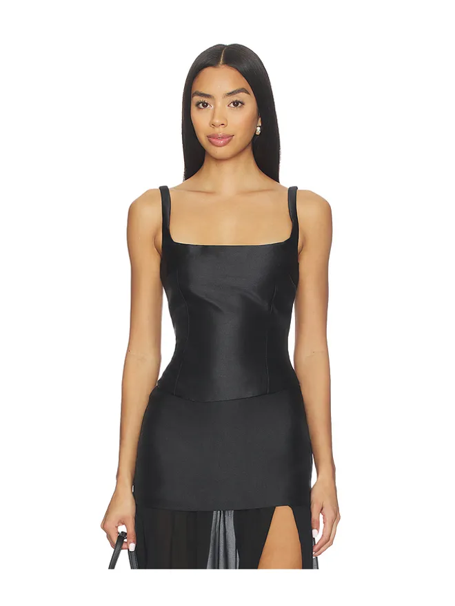 Amanda Uprichard Amanda Uprichard JACKSONVILLE トップの商品画像