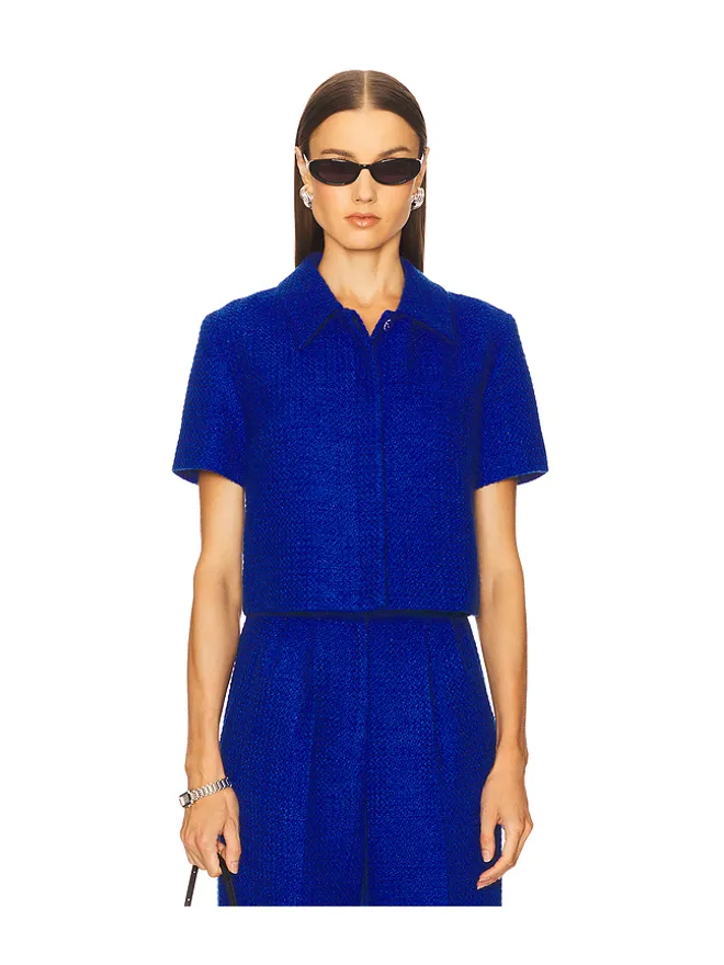 Amanda Uprichard Amanda Uprichard ALISTAIR トップの商品画像