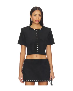 Amanda Uprichard BRASWELL トップ - サムネイル1