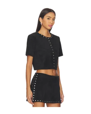 Amanda Uprichard BRASWELL トップ - サムネイル2