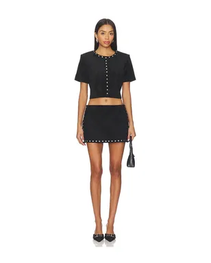Amanda Uprichard BRASWELL トップ - サムネイル4