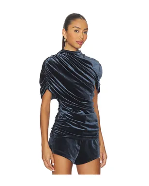 Amanda Uprichard EVIANNA トップ - サムネイル2