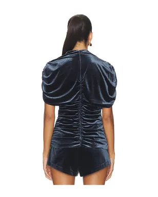 Amanda Uprichard EVIANNA トップ - サムネイル3