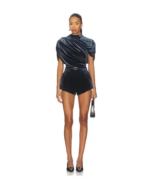 Amanda Uprichard EVIANNA トップ - サムネイル4