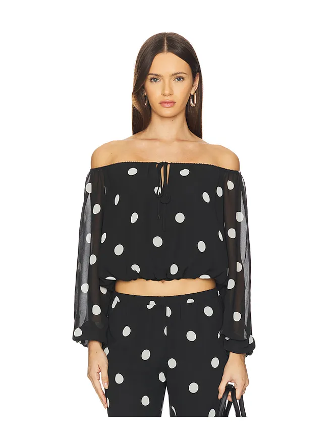 Amanda Uprichard Amanda Uprichard DALLAS トップの商品画像
