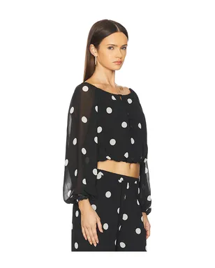 Amanda Uprichard DALLAS トップ - サムネイル2