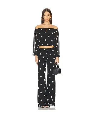 Amanda Uprichard DALLAS トップ - サムネイル4