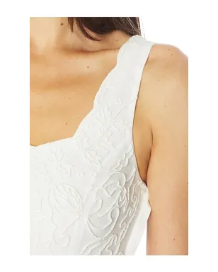 Amanda Uprichard ELISHA トップ - サムネイル5