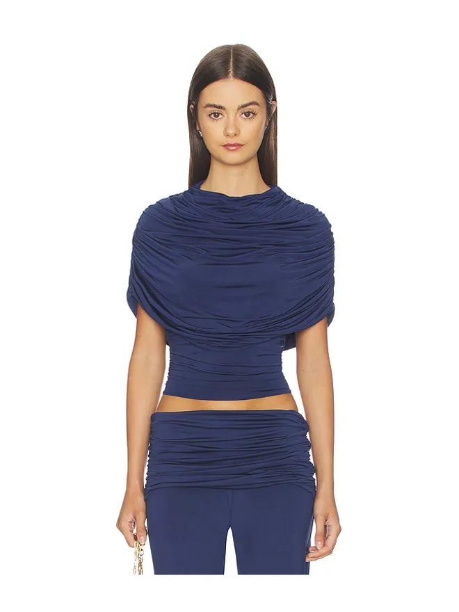 Amanda Uprichard Amanda Uprichard MARCELLE トップの商品画像