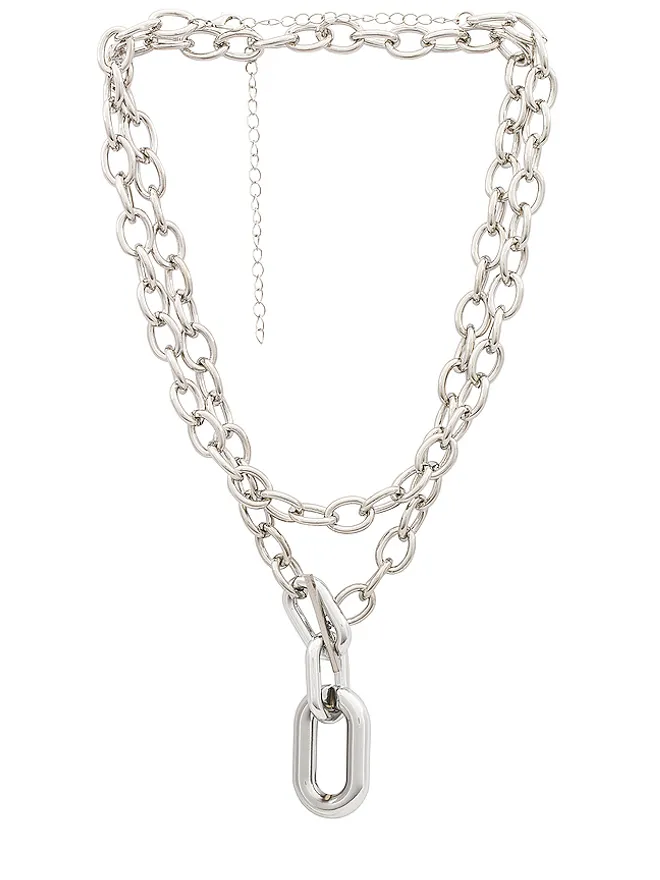 Amber Sceats Amber Sceats ネックレスの商品画像