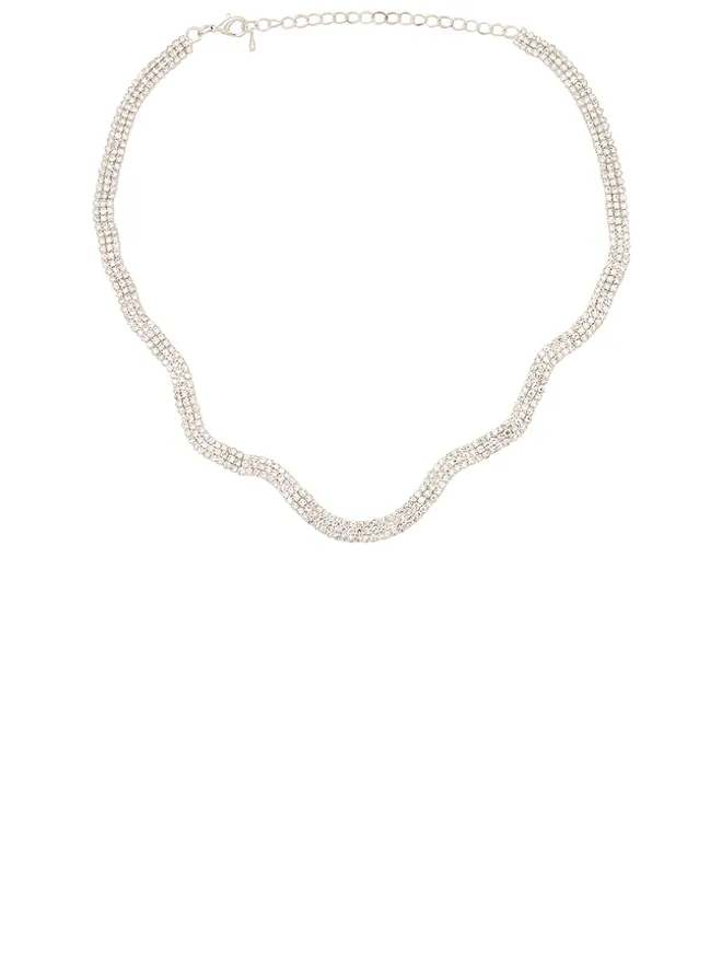 Amber Sceats Amber Sceats ARIEL ネックレスの商品画像