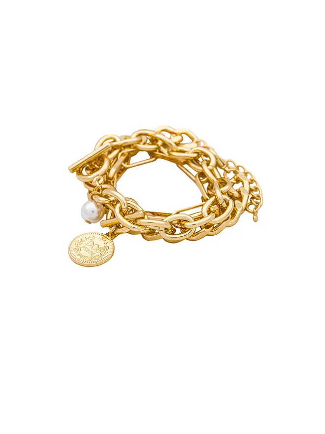 Amber Sceats Amber Sceats LOLA ブレスレットセットの商品画像