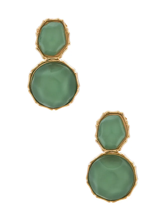 Amber Sceats Amber Sceats PRAGUE ドロップイヤリングの商品画像