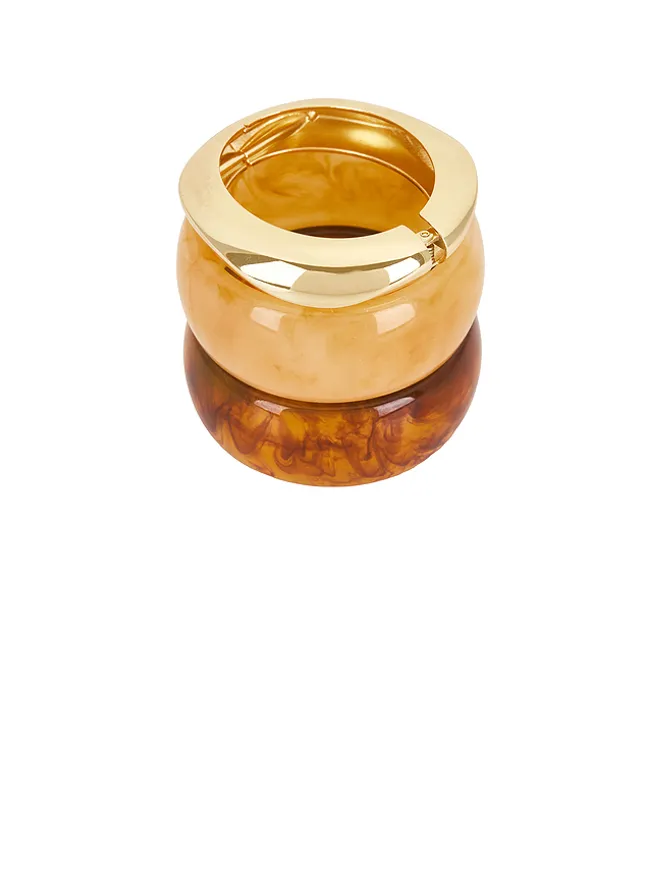 Amber Sceats Amber Sceats Natadola Bracelet Setの商品画像