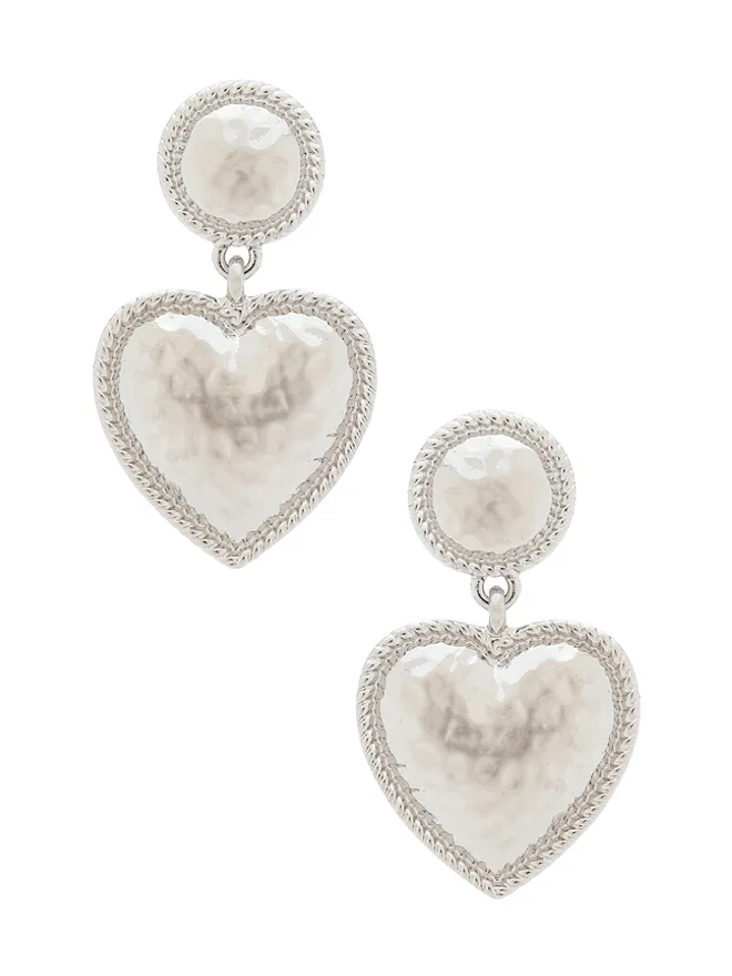 Amber Sceats Amber Sceats CORINTH ドロップイヤリングの商品画像