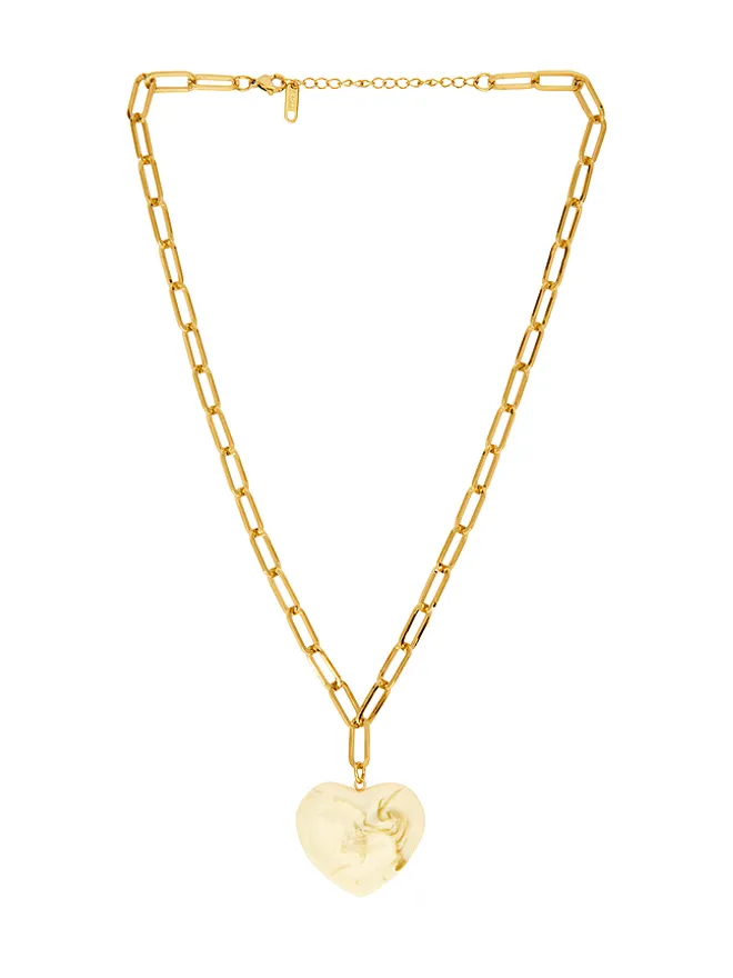 Amber Sceats Amber Sceats NISSI ペンダントネックレスの商品画像