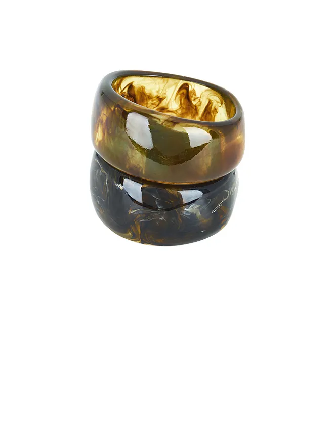 Amber Sceats Amber Sceats RIO バングルの商品画像