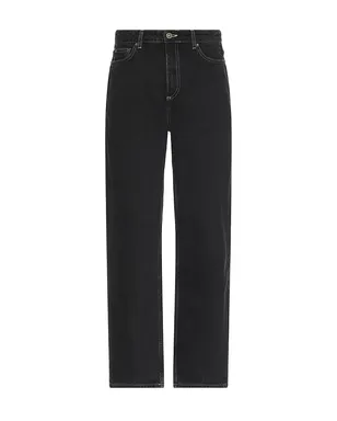 American Vintage YOPDAY-B リラックスデニム - サムネイル1
