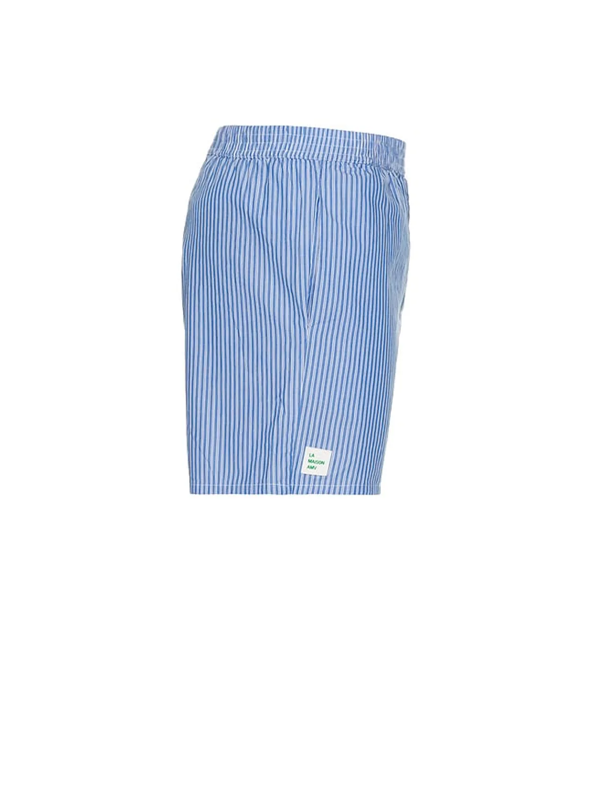 American Vintage ZATYBAY ボクサーショートパンツ - 画像3