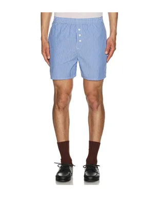American Vintage ZATYBAY ボクサーショートパンツ - サムネイル5
