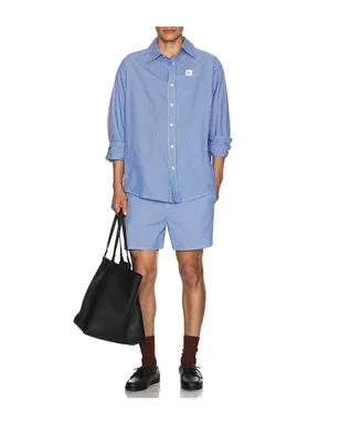 American Vintage ZATYBAY ボクサーショートパンツ - サムネイル6
