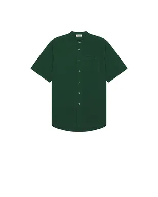 American Vintage RYGYBAY ボタンダウンシャツ - サムネイル1
