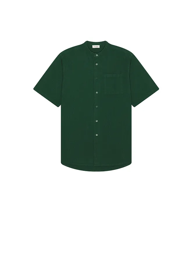 American Vintage American Vintage RYGYBAY ボタンダウンシャツの商品画像