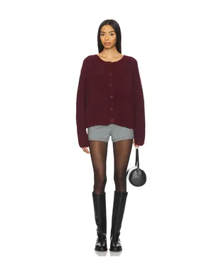American Vintage ZOLLY カーディガン - サムネイル4