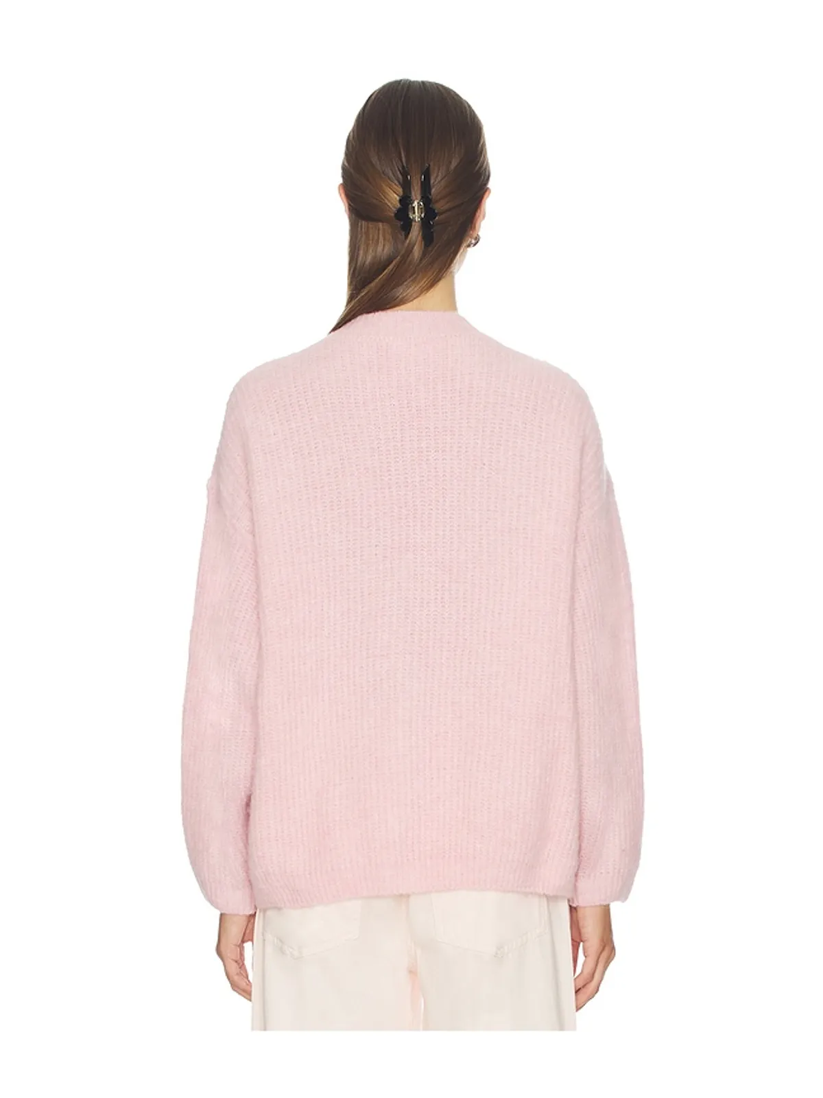 American Vintage V Cardigan - 画像3
