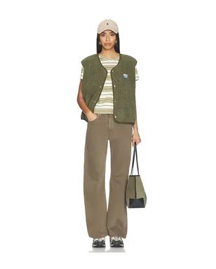 American Vintage ベスト - サムネイル5