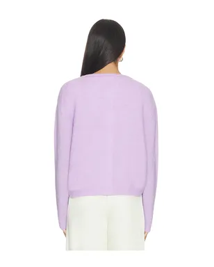 American Vintage クルーカーディガン - サムネイル3