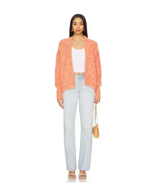 American Vintage EAST カーディガン - サムネイル4