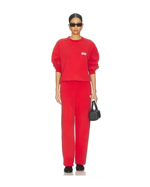 American Vintage PLIZZY スウェットパンツ - サムネイル5