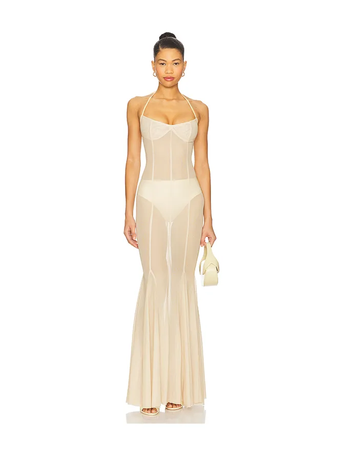 AMOR MIA AMOR MIA SIENNA ドレスの商品画像