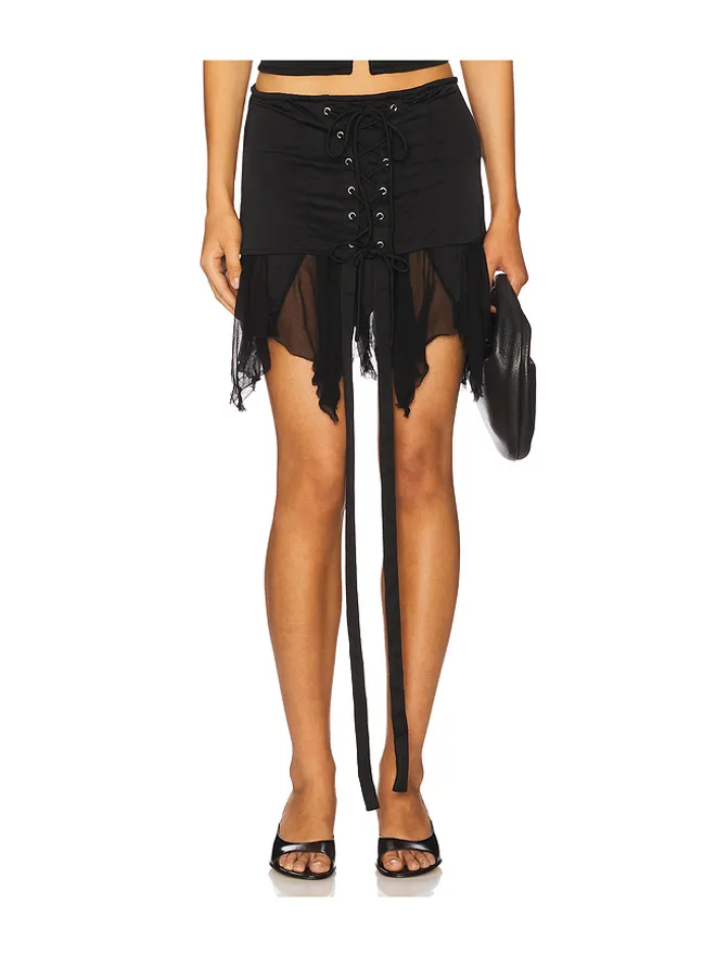 AMOR MIA AMOR MIA METAMORPHOSIS スカートの商品画像