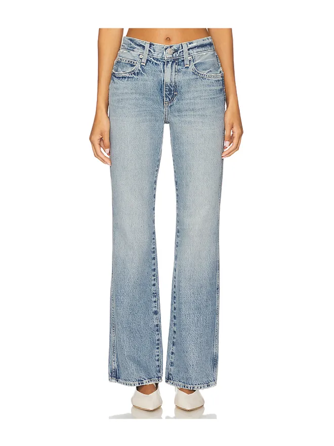 AMO Denim AMO Denim MARCENIA ブーツカットの商品画像